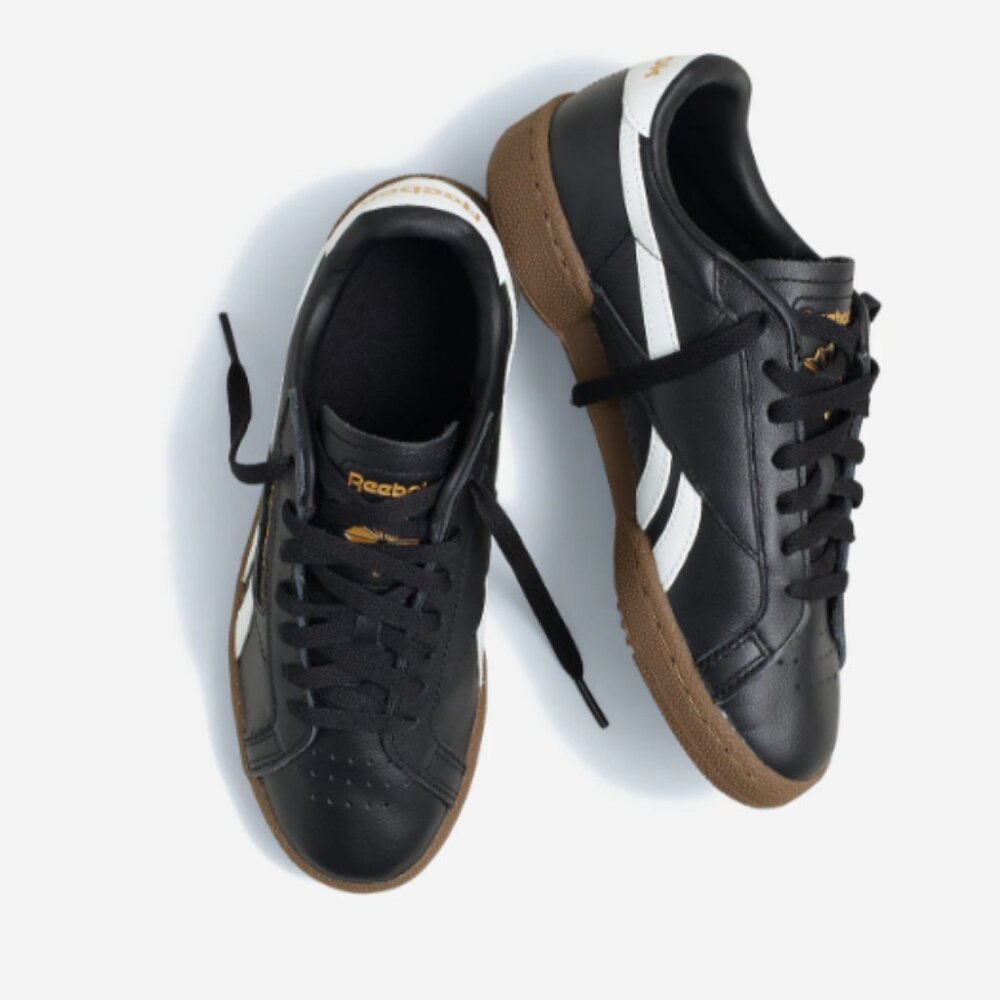 NWT Reebok® Club C Grounds UK Sneakers